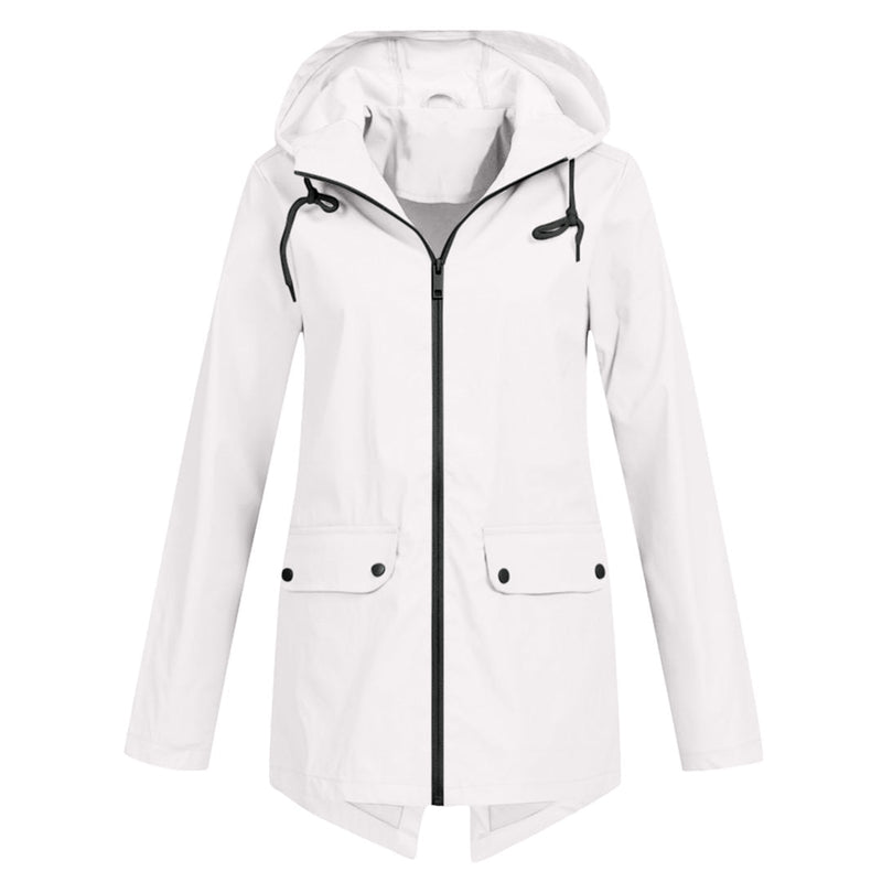 CM | Chaqueta elegante y sin esfuerzo