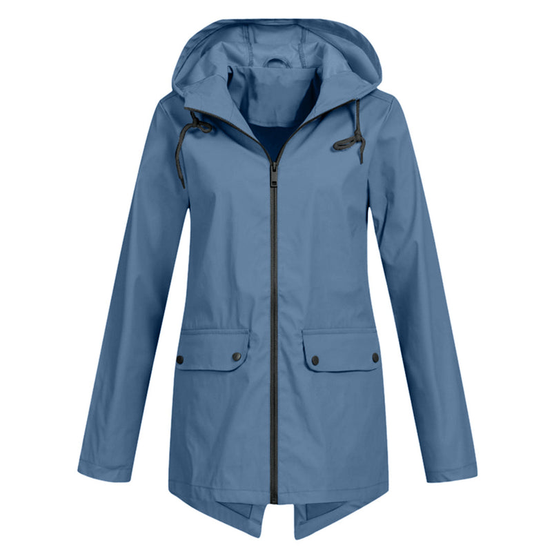 CM | Chaqueta elegante y sin esfuerzo