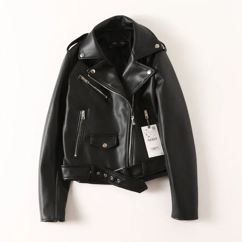 CM | Chaqueta retro para mujer