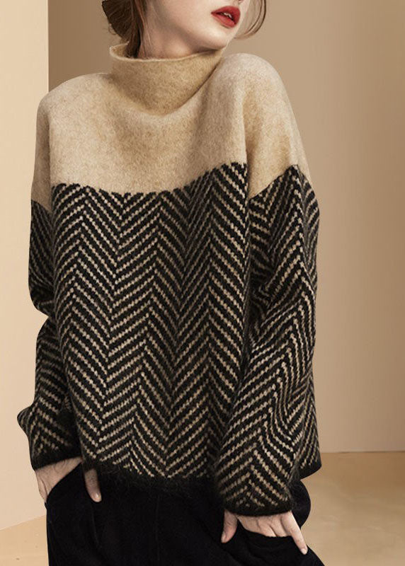 CM | Sastre y elegante jersey general