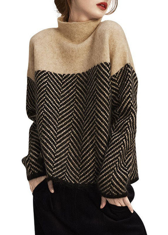 CM | Sastre y elegante jersey general