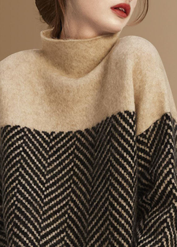 CM | Sastre y elegante jersey general