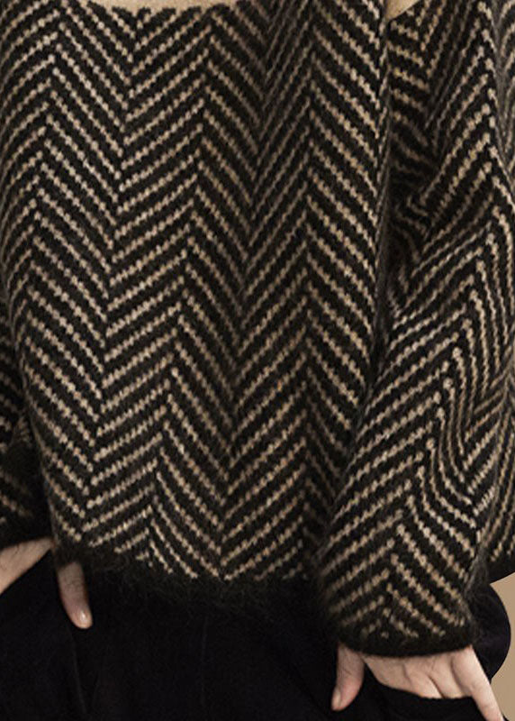 CM | Sastre y elegante jersey general