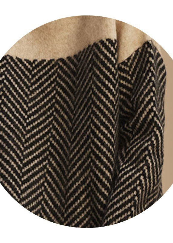 CM | Sastre y elegante jersey general