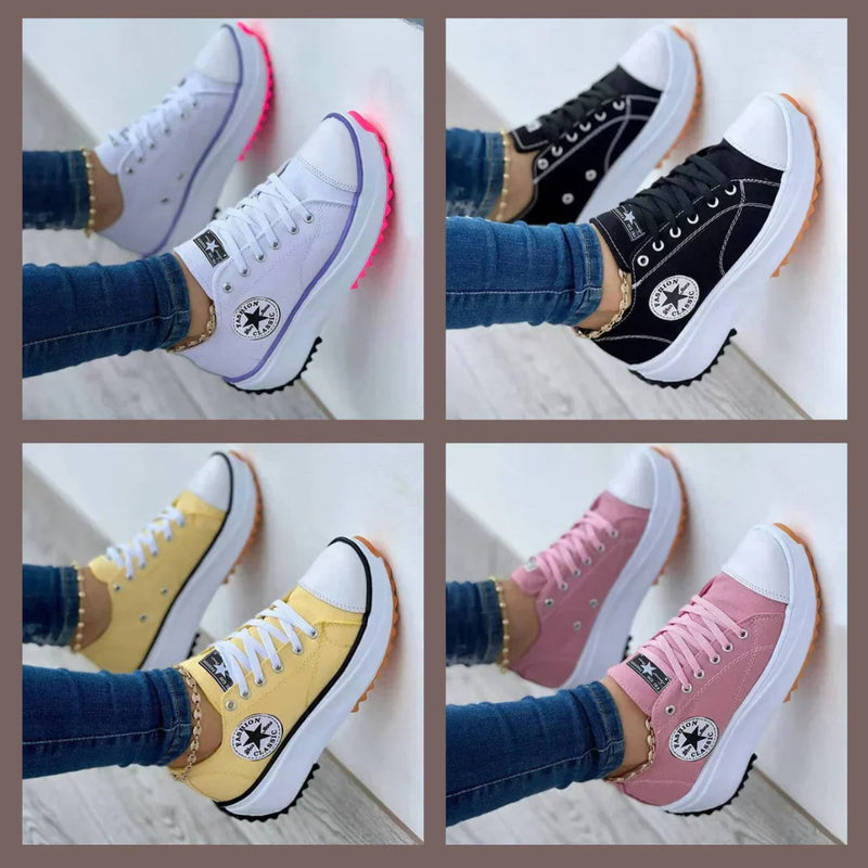 CM | Zapatillas ortopédicas de moda