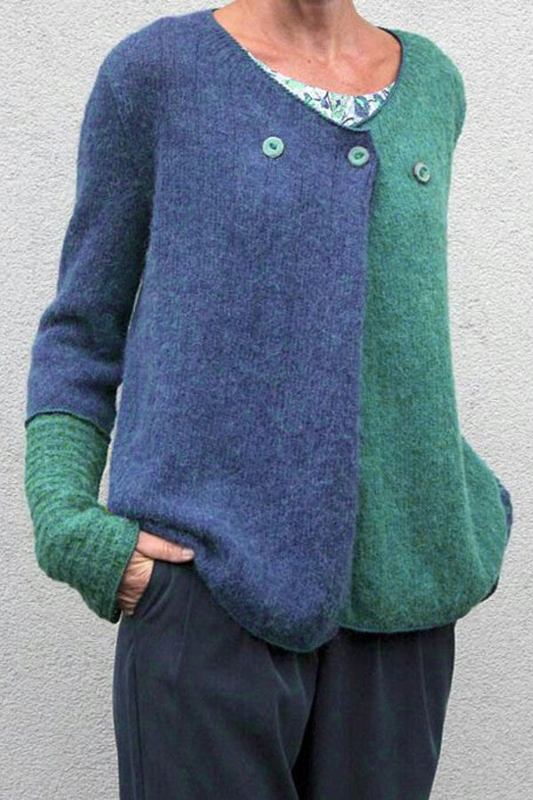 CM | Jersey chic y versátil