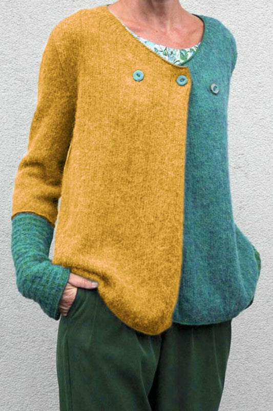 CM | Jersey chic y versátil