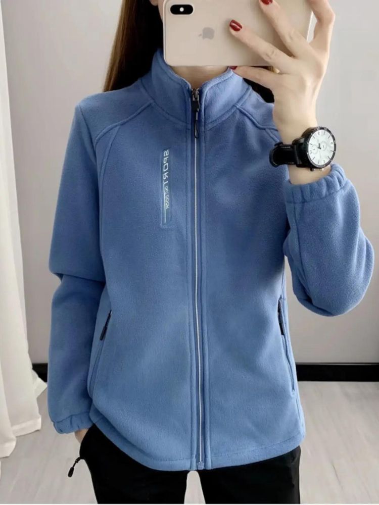 Chaqueta de diseño cuidado