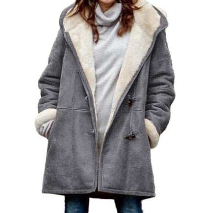 CM | Chaqueta Comfort para mujer