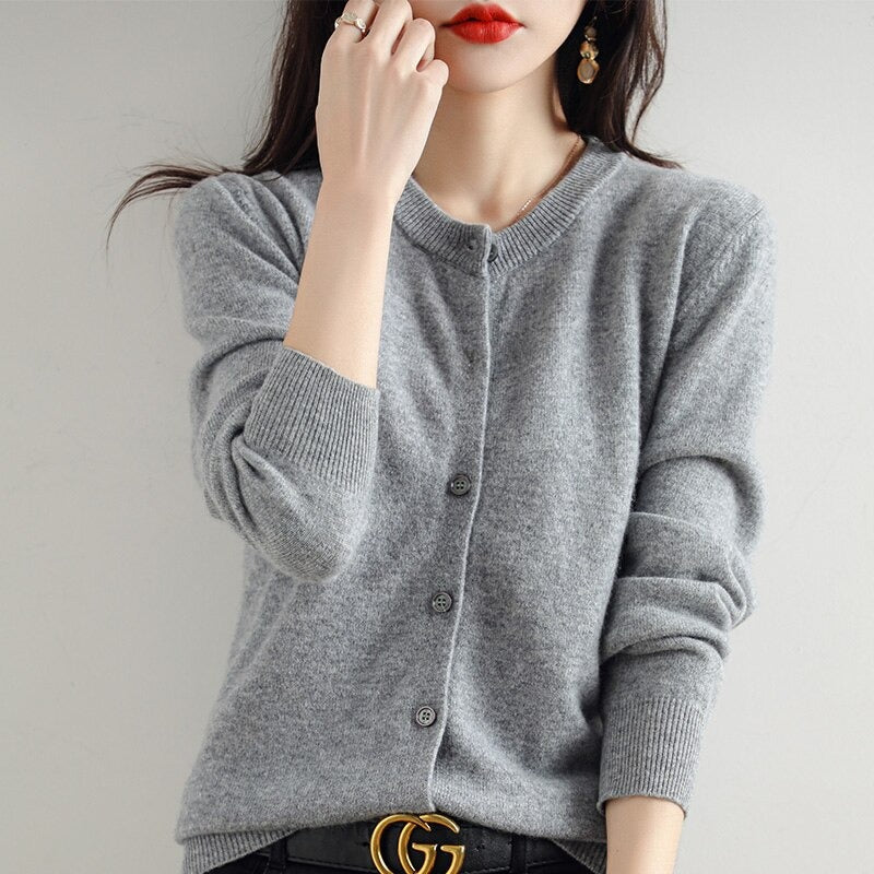 CM | Chaqueta de invierno chic y sin esfuerzo