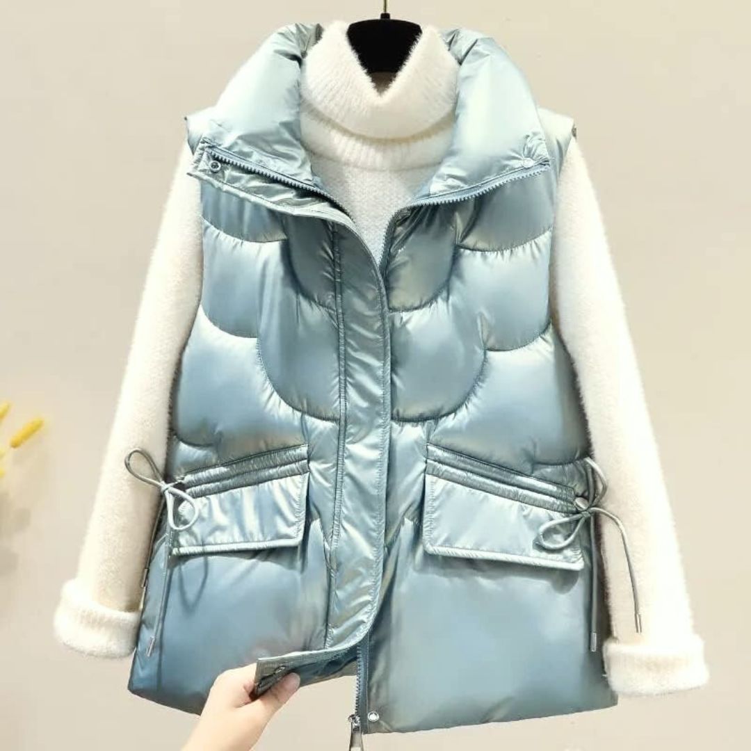 CM | Cálido y ligero