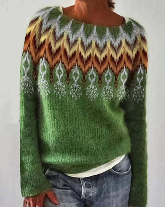 CM | Jersey de invierno versátil y cómodo
