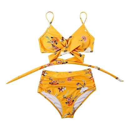 Batilde® | Classic and Comfortable Bikini