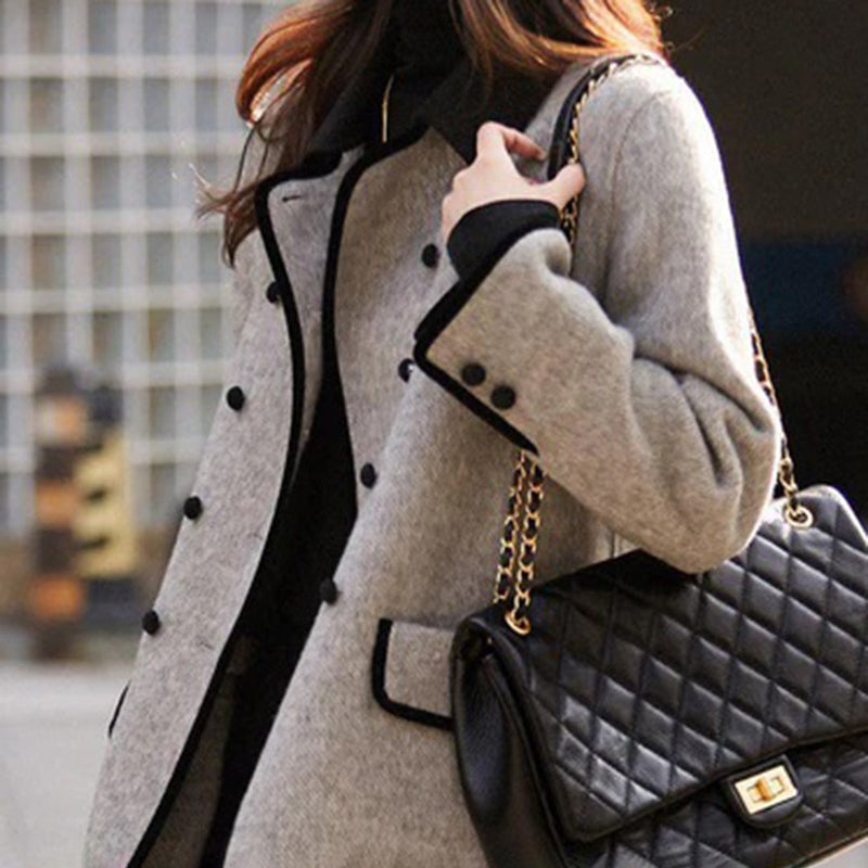 CM | Prenda general elegante e informal