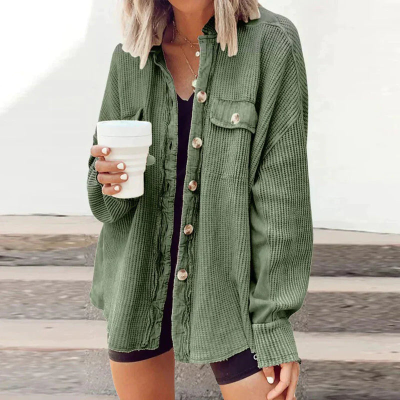Chaqueta vintage clásico