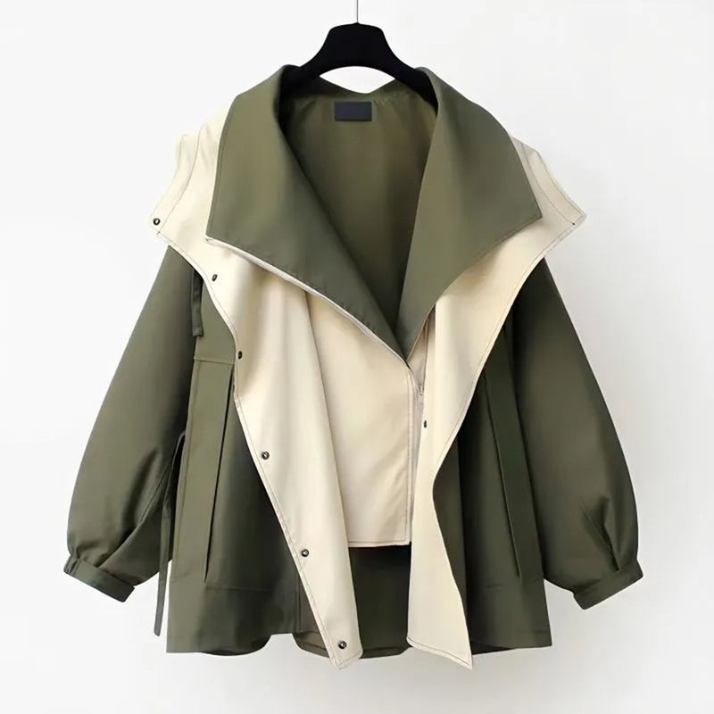 CM | Chaqueta elegante y única