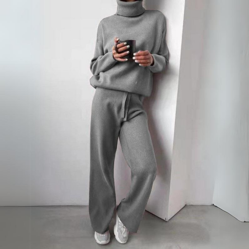 Suéter de diseño elegante