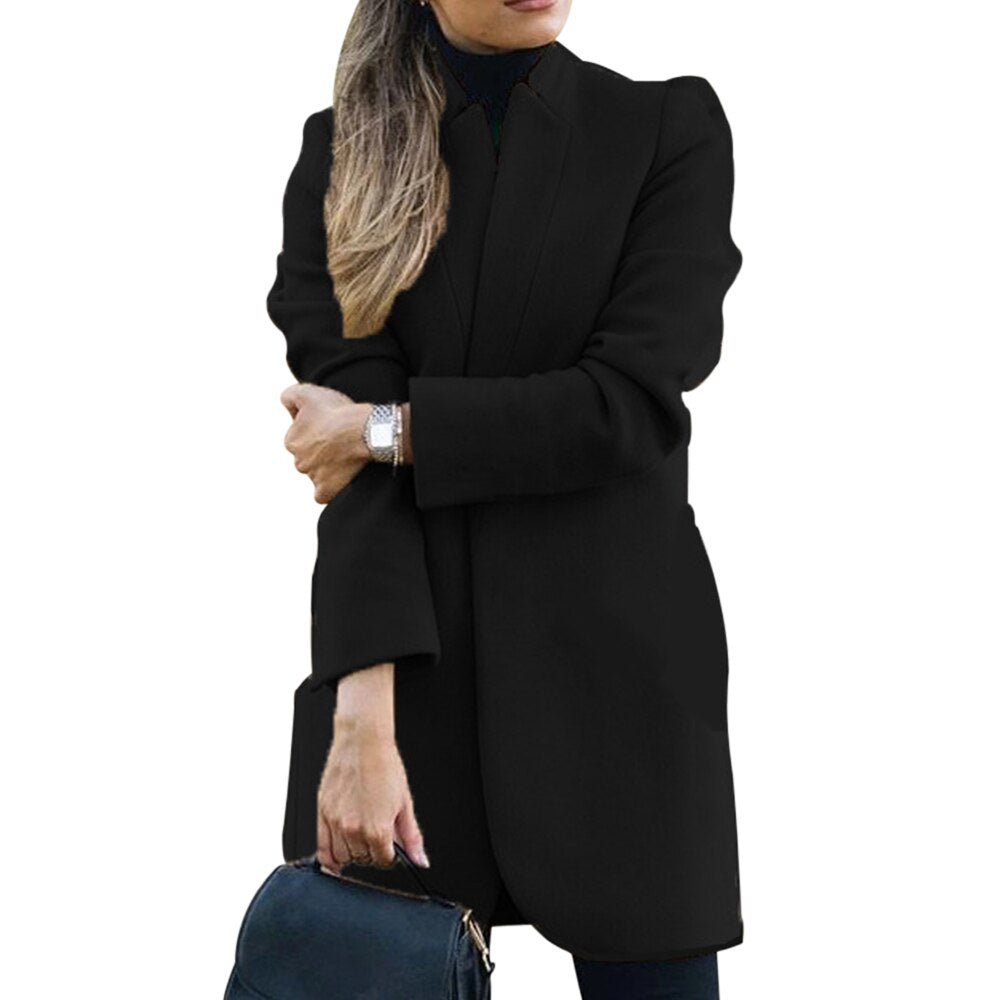 CM | NatashasChaqueta I Chaqueta para mujer