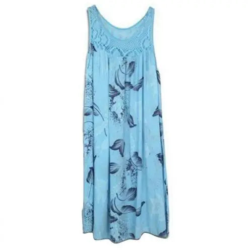 Fluido y fabuloso Vestido