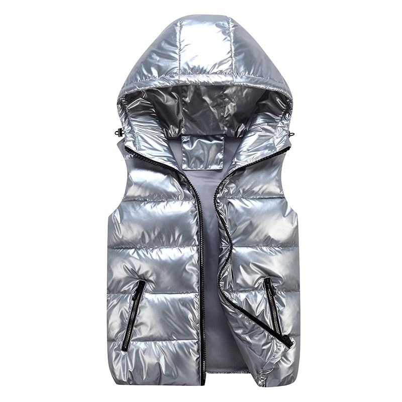 CM | ZoesWarmer I Bodywarmer para mujer