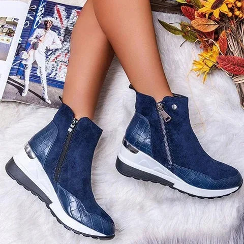 Ortopédico Tacones a la moda y de apoyo
