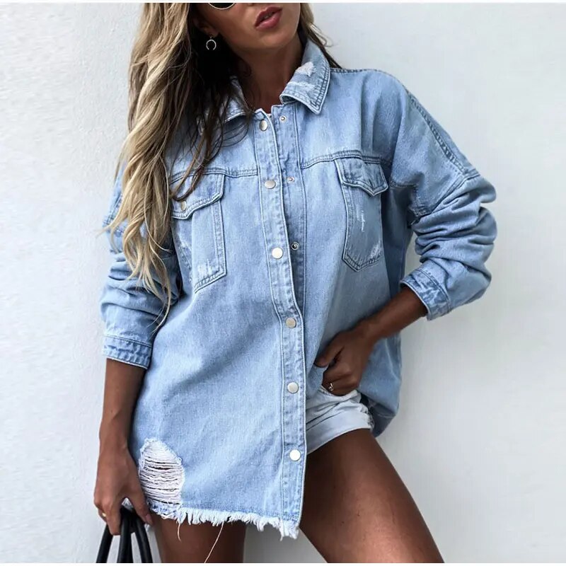 CM | Tendencia y moda