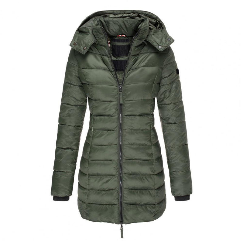 CM | MylenesChaqueta I Cómoda chaqueta para mujer