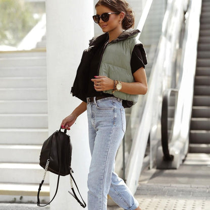 CM | KaysVerwarmer I Bodywarmer para mujer