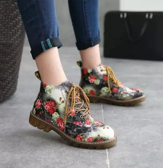 Ortopédico Tacones de apoyo y con estilo