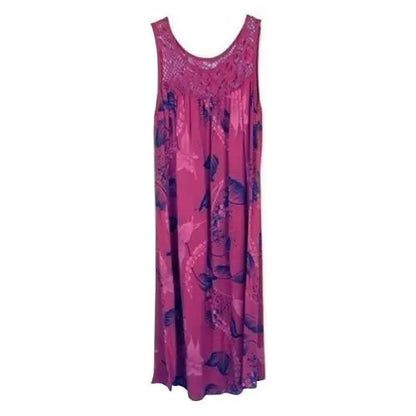 Fluido y fabuloso Vestido