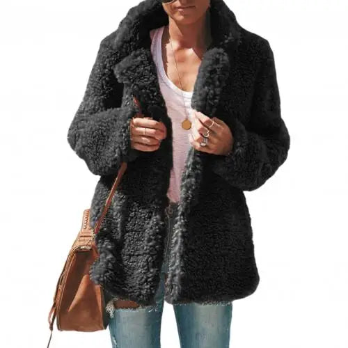 Chaqueta de diseño cuidado