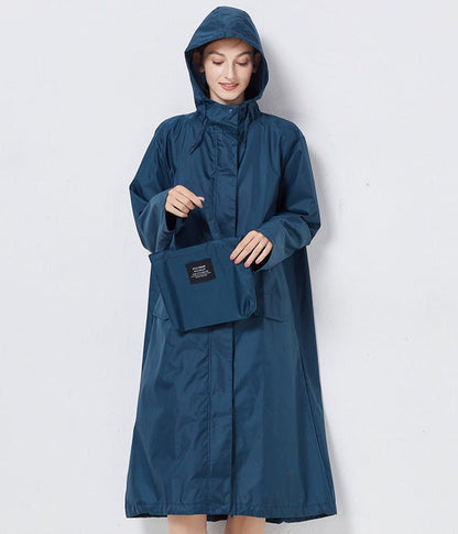 Chaqueta de estilo vintage atemporal