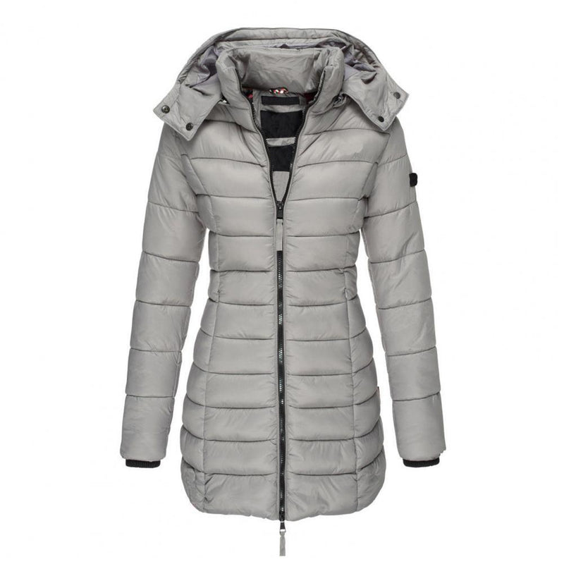 CM | MylenesChaqueta I Cómoda chaqueta para mujer