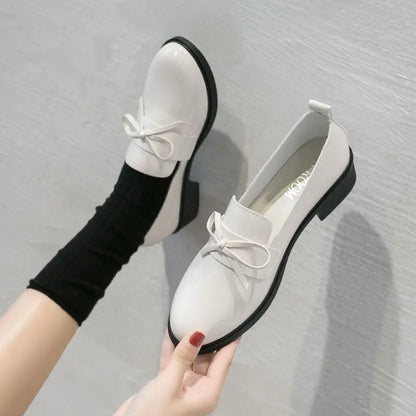 Ortopédico Mocasines versátil y de apoyo