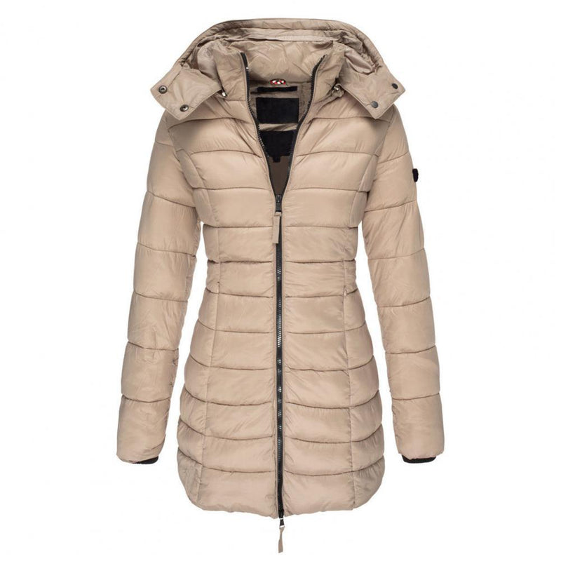 CM | MylenesChaqueta I Cómoda chaqueta para mujer