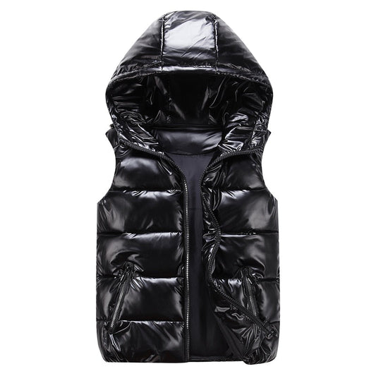 CM | ZoesWarmer I Bodywarmer para mujer