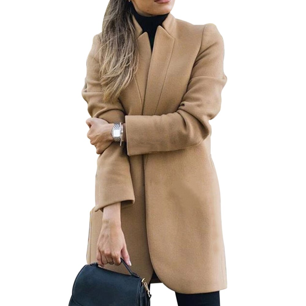 CM | NatashasChaqueta I Chaqueta para mujer