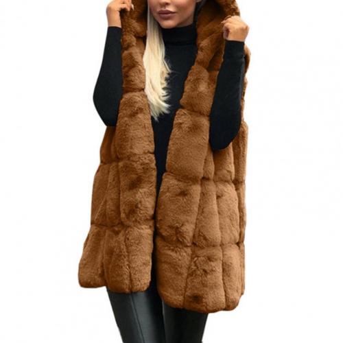 CM | WarmJacket I Chaqueta con forro polar para mujer