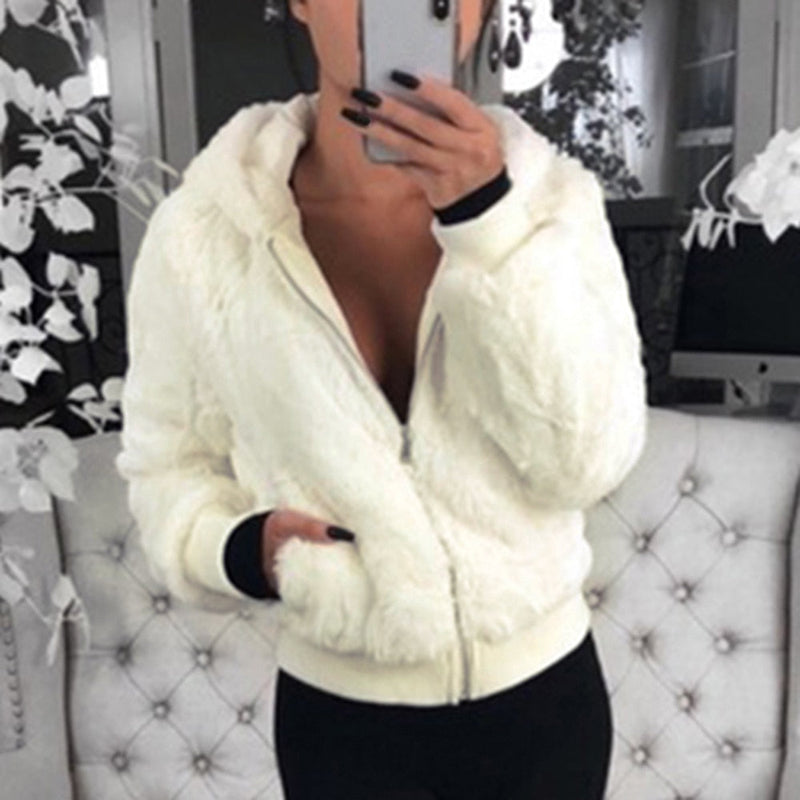 Chaqueta bellamente confeccionado