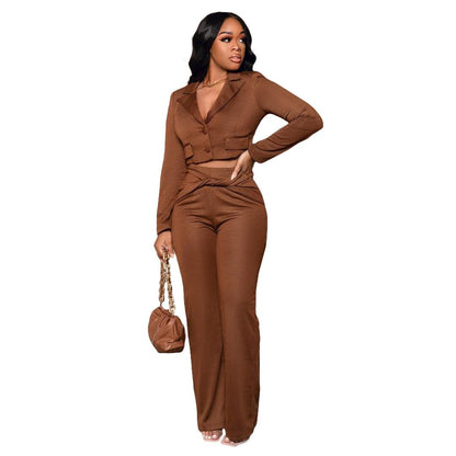 CM | JooskesBlazer I Blazer para mujer