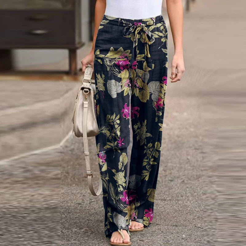 Elegante y con estilo Pantalones