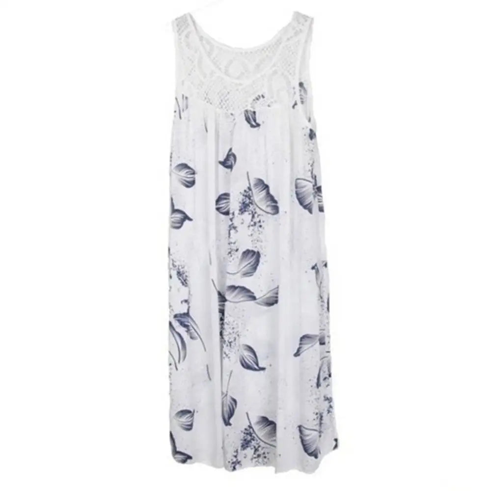 Fluido y fabuloso Vestido