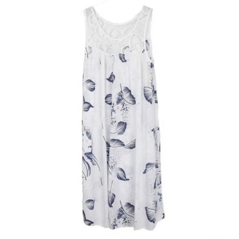 Fluido y fabuloso Vestido
