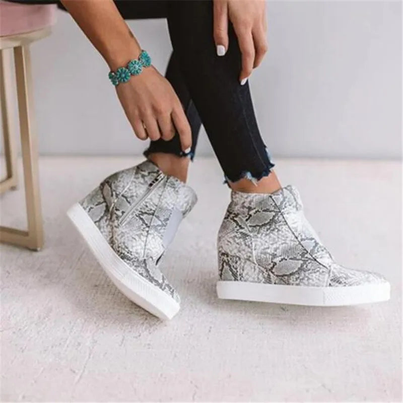 Ortopédico Zapatillas a medida y cómodo