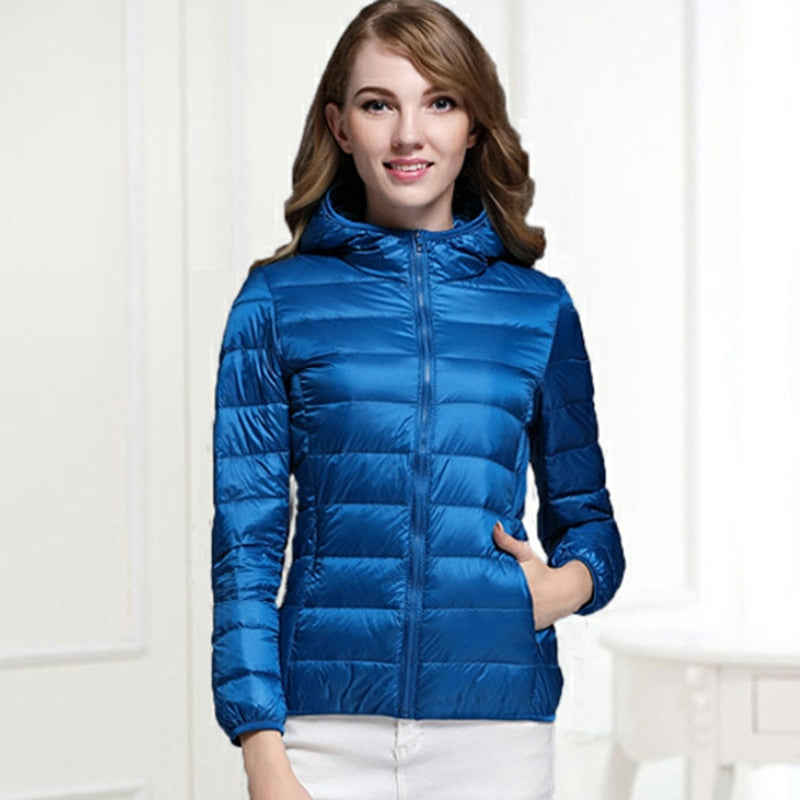 CM | SarahsJacket I Chaqueta para mujer