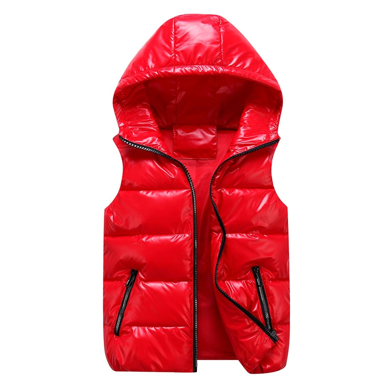 CM | ZoesWarmer I Bodywarmer para mujer