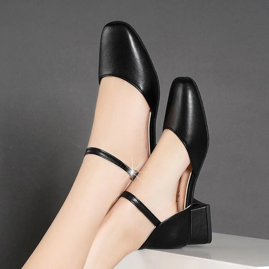 Ortopédico Tacones versátil y de apoyo