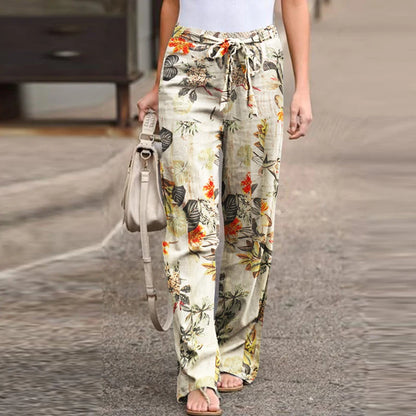 Elegante y con estilo Pantalones