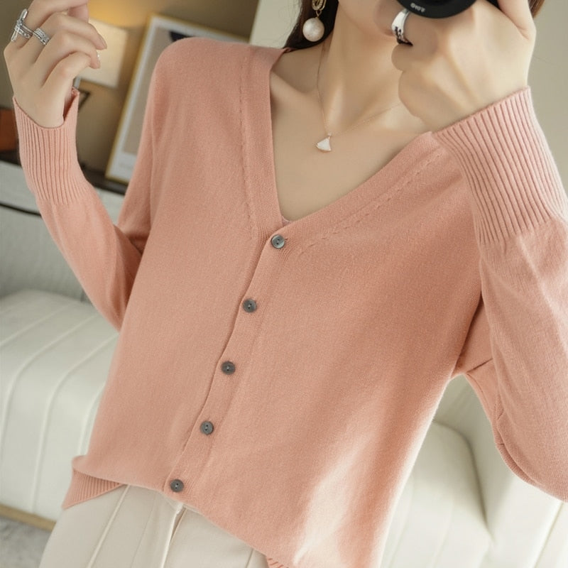 CM | JettesJacket I Chaqueta cálida para mujer