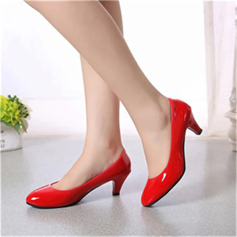 Ortopédico Zapatos de alta calidad